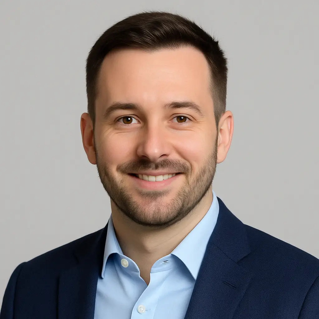Eldin R - Law Advisor Team