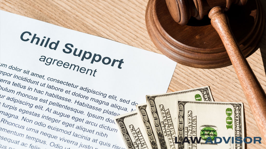 How Is Child Support Calculated in Each State