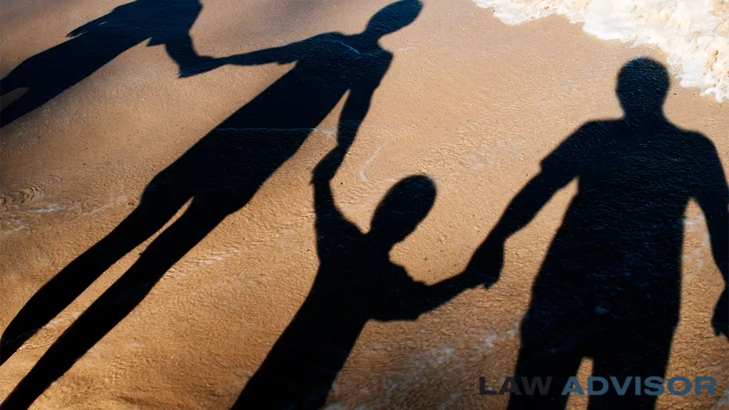 What Is a Parenting Plan and How to Create One Legally